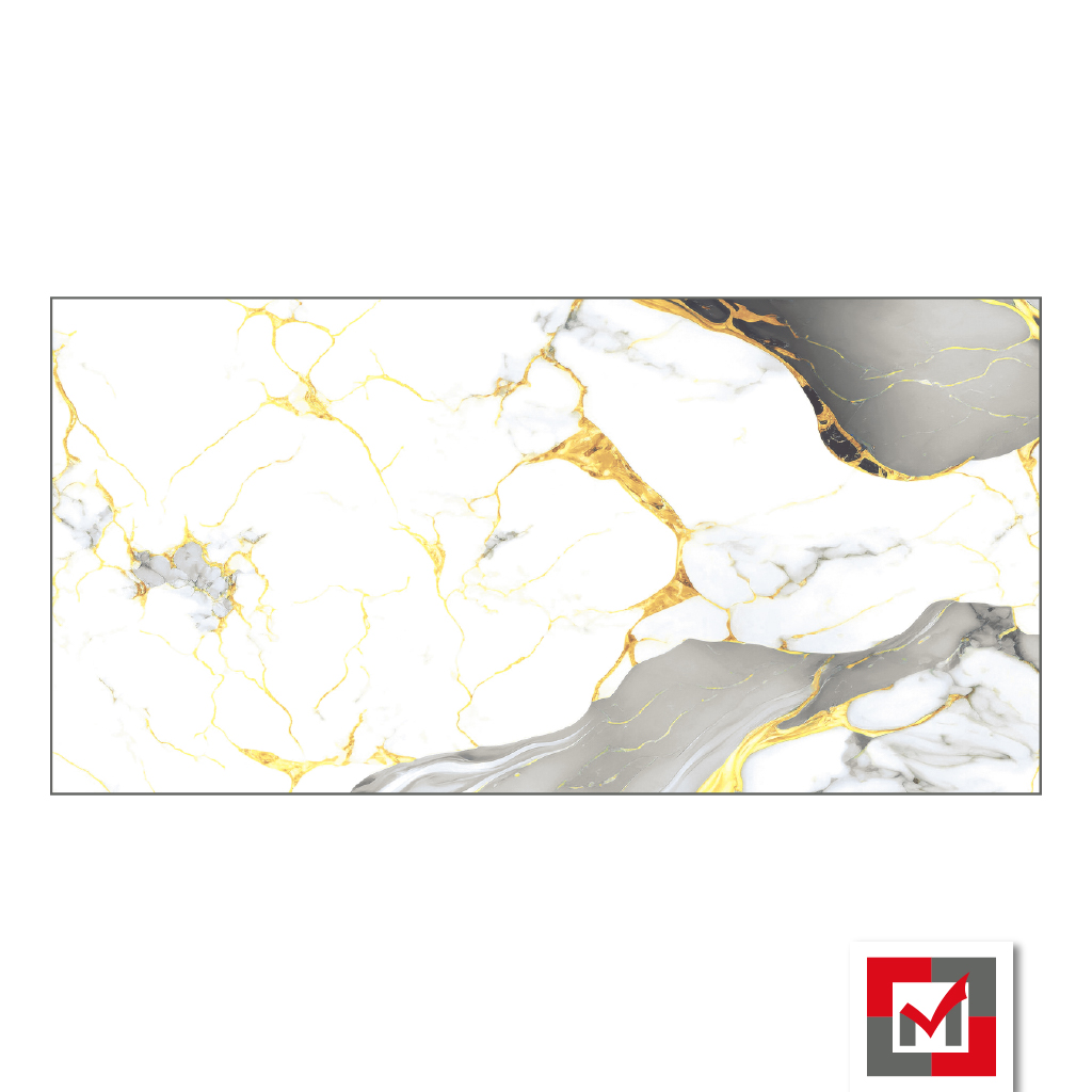 Imagen de Porcelanato Bene Monet Mud 60x120 2